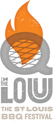 Q in the Lou / St. Louis BBQ Festival September 25-27, 2015